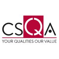CSQA Certified