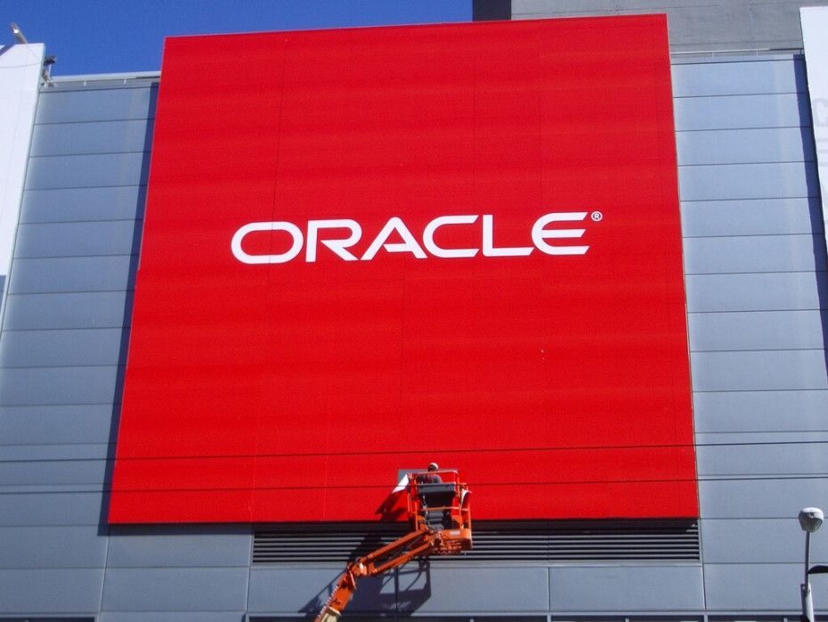 Oracle Solutions Consultoria Servicios